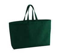 Westford Mill Canvas Oversized Tote Bag RW8550
