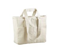 Westford Mill Cargo Double Handle Tote Bag RW10580