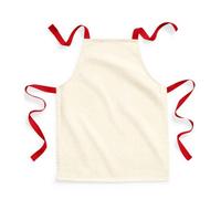 Westford Mill Childrens/kids Crafting Full Apron