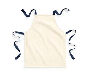 Westford Mill Childrens/kids Crafting Full Apron