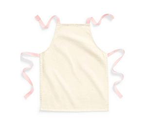 Westford Mill Childrens/kids Crafting Full Apron
