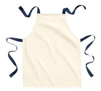 Westford Mill Childrens/kids Full Apron
