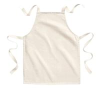 Westford Mill Childrens/kids Junior Cotton Craft Apron