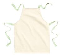 Westford Mill Childrens/kids Junior Cotton Craft Apron