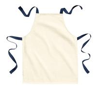 Westford Mill Childrens/kids Junior Cotton Craft Apron