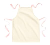 Westford Mill Childrens/kids Junior Cotton Craft Apron