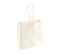 Westford Mill Classic Fairtrade Shopper PC5686