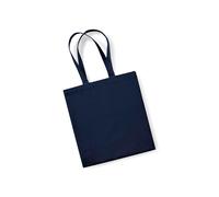 Westford Mill Cotton Classic Shopper Bag (21 Litres) BC3619
