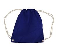 Westford Mill Cotton Gymsac - French Navy