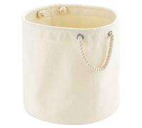 Westford Mill Cotton Storage Bag Natural (L)