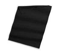 Westford Mill Cotton Tea Towel in Black Westford Mill Black