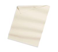 Westford Mill Cotton Tea Towel in Natural Westford Mill Natural