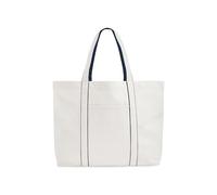 Westford Mill - Courtside Large Tote - Tote Bags for Women and Men, Swimming, Travel, Gym, Cabin, Travel Essentials, Yoga, Beach Bag - Recycled Cotton and Recycled Polyester