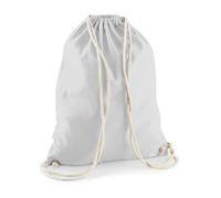 Westford Mill Drawstring Bag BC4729