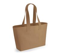 Westford Mill Durable & Spacious Canvas Tote Bag for Everyday Use