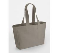 Westford Mill Durable & Spacious Canvas Tote Bag for Everyday Use