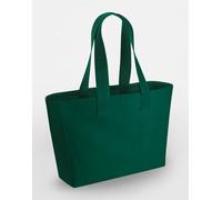 Westford Mill Durable & Spacious Canvas Tote Bag for Everyday Use