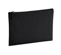 Westford Mill Earthaware Accessory Bag In Black Black