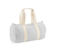 Westford Mill EarthAware Organic Barrel Bag