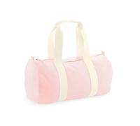 Westford Mill EarthAware Organic Barrel Bag