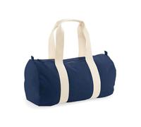 Westford Mill EarthAware Organic Barrel Bag