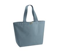 Westford Mill EarthAware Organic Cotton Tote Bag RW8152