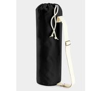 Westford Mill EarthAware Organic Cotton Yoga Mat Bag With Adjustable Strap