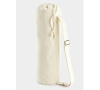 Westford Mill EarthAware Organic Cotton Yoga Mat Bag With Adjustable Strap