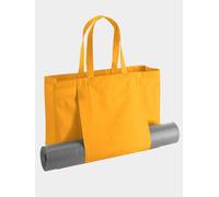 Westford Mill EarthAware Organic Cotton Yoga Tote Bag