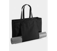 Westford Mill EarthAware Organic Cotton Yoga Tote Bag