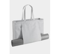 Westford Mill EarthAware Organic Cotton Yoga Tote Bag