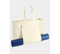 Westford Mill EarthAware Organic Cotton Yoga Tote Bag