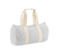 Westford Mill EarthAware Organic Duffle Bag BC5028