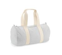 Westford Mill EarthAware® Organic Everyday Barrel Bag