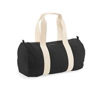 Westford Mill EarthAware® Organic Everyday Barrel Bag