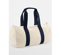 Westford Mill EarthAware® Organic Everyday Barrel Bag