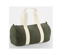 Westford Mill EarthAware® Organic Everyday Barrel Bag
