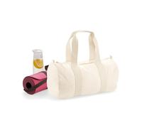 Westford Mill EarthAware® Organic Everyday Barrel Bag