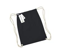 Westford Mill EarthAware Organic Gymsac PC3229