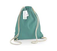 Westford Mill EarthAware Organic Gymsac PC3229