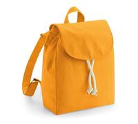 Westford Mill Mini Rucksack W881 EarthAware® Organic Amber