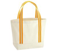 Westford Mill EarthAware Organic Tote Bag RW8554