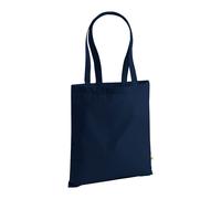 Westford Mill EarthAware Shopper Bag in Navy Westford Mill Navy