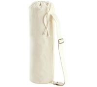 Westford Mill EarthAware Yoga Mat Bag in Natural Westford Mill Natural