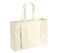Westford Mill EarthAware Yoga Organic Tote Bag BC5032