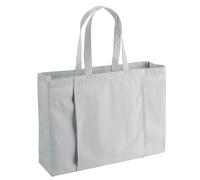 Westford Mill EarthAware Yoga Organic Tote Bag BC5032