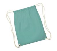 Westford Mill Earthware Organic Gymsac (13 Litres) in Mid Grey Westford Mill Mid Grey