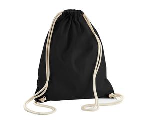Westford Mill Earthware Organic Gymsac (13 Litres) (Pack Of BC4375