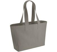 Westford Mill Everyday Tote Bag in Medium Beige Westford Mill Medium Beige