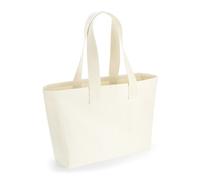 Westford Mill Everyday Tote Bag in Natural Westford Mill Natural
